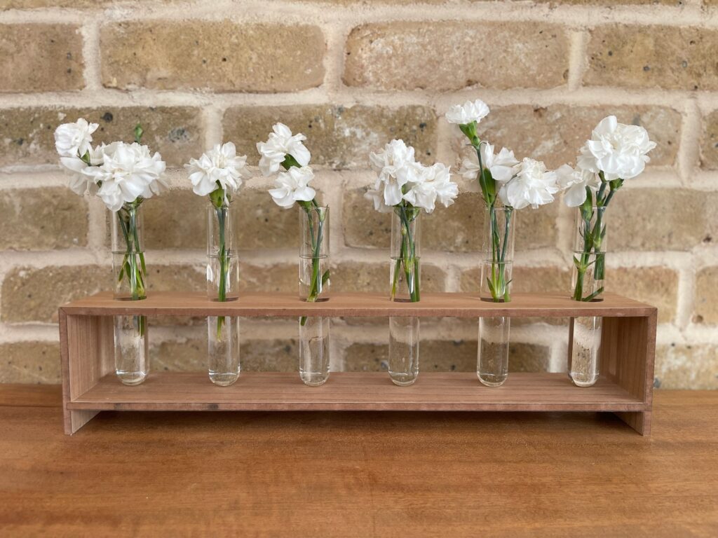 Stem Holder Centrepiece