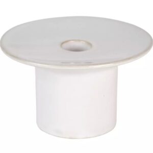 Ceramic Candleholder Fistral Mizzle